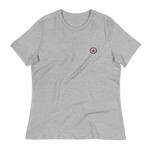 将图片加载到图库查看器,Enthusiasm Women's T