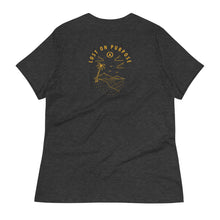 将图片加载到图库查看器,LOP Women's T