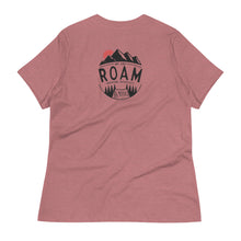 将图片加载到图库查看器,Camp Women's T