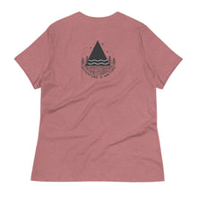 将图片加载到图库查看器,Adventure Women's T
