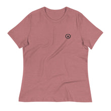 将图片加载到图库查看器,Born to Roam Women's T