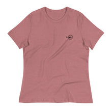 将图片加载到图库查看器,Adventure Women's T