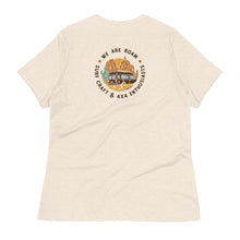将图片加载到图库查看器,Enthusiasm Women's T