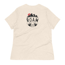 将图片加载到图库查看器,Camp Women's T