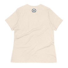 将图片加载到图库查看器,Stay Wild Women's Relaxed T