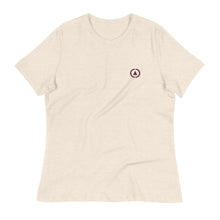 将图片加载到图库查看器,Enthusiasm Women's T