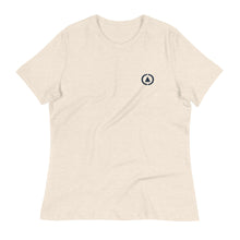 将图片加载到图库查看器,Lost on Purpose Women's T