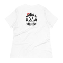 将图片加载到图库查看器,Camp Women's T