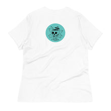 将图片加载到图库查看器,Surf o Muerte Women's T