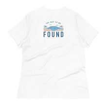 将图片加载到图库查看器,Stay Lost Women's T