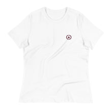 将图片加载到图库查看器,Enthusiasm Women's T