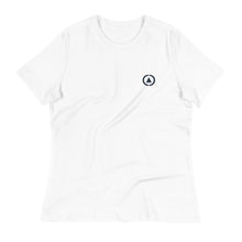 将图片加载到图库查看器,Lost on Purpose Women's T