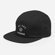 Cargar imagen en el visor de la galería, Outsiders Five Panel Cap
