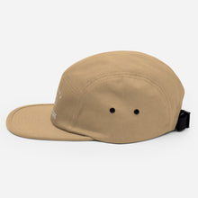 将图片加载到图库查看器，Outsiders Five Panel Cap
