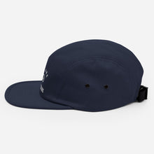 将图片加载到图库查看器，Outsiders Five Panel Cap
