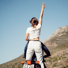 Charger l&#39;image dans la galerie, Desert Crop Top
