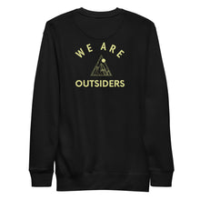 Lade das Bild in den Galerie-Viewer, Outsiders Fleece Pullover
