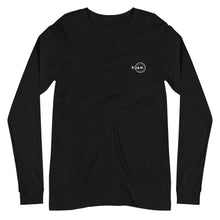 Load image into Gallery viewer, Let&#39;s get Lost Longsleeve T
