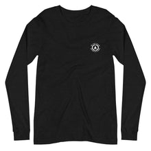 Lade das Bild in den Galerie-Viewer, The Path Long Sleeve T
