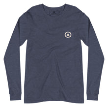 Cargar imagen en el visor de la galería, Mind Surf Unisex Long Sleeve T
