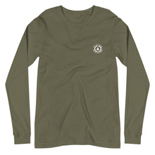 Load image into Gallery viewer, The Path Long Sleeve T
