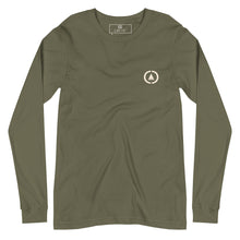 Charger l&#39;image dans la galerie, Mind Surf Unisex Long Sleeve T
