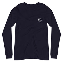 Load image into Gallery viewer, The Path Long Sleeve T
