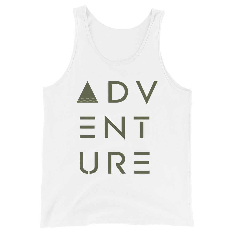 Adventure Tank