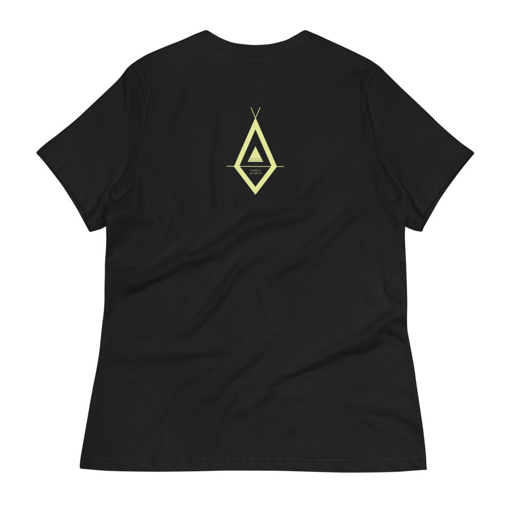 Tipi Women's T