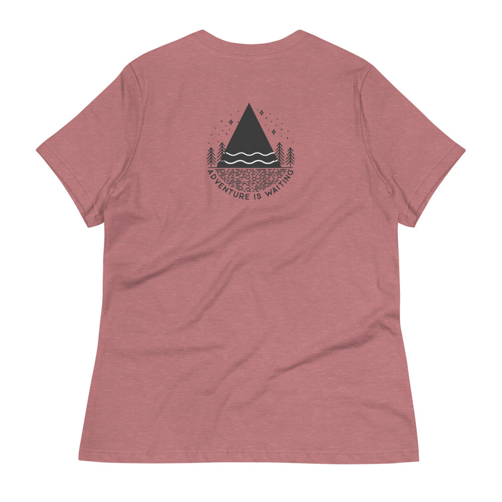 Adventure Women's T